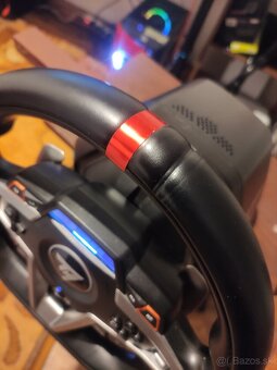 Thrustmaster t248+príslušenstvo - 4