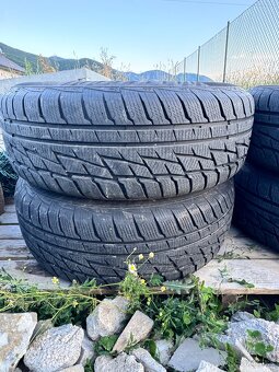 245/70 R16 - 4