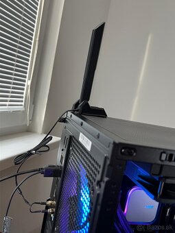 RTX 5070ti/ Ryzen 7 9700x/32gb ddr5/ 1tb nvme Ssd - 4