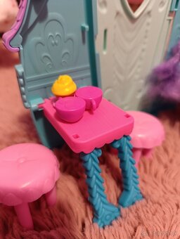 Enchantimals babiky - 4