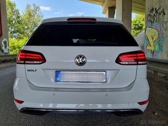 Volkswagen Golf VII Variant 1.0TSi - 4