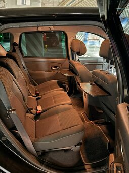 Renault Scenic - 4