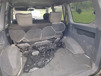 Toyota land cruiser 3.0Tdi - 4