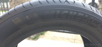 Predám nové LETNÉ PNEU MICHELIN PRIMACY 4 - 4