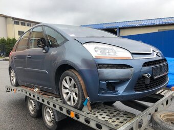 Citroen C4 - 4