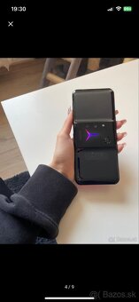 Herná Beštia. Lenovo Legion Duel Phone - 4