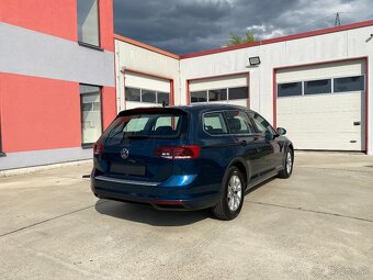 Volkswagen Passat Variant 2.0 TDI Business DSG DPH - 4
