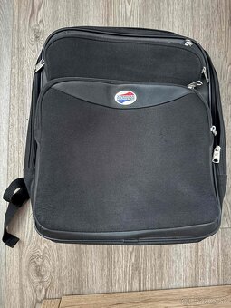 Predám batoh na notebook American Tourister - 4