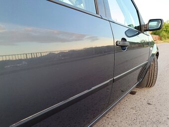 Ford Fiesta 1.3 benzín - 4