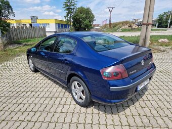 PEUGEOT 1.6. HDI 80KW DIESEL - 4
