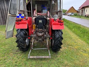 Massey Ferguson MF 135 - 4