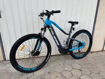 Predám Ebike Crussis e-Fionna 7.8 veľkosť 17 - 4