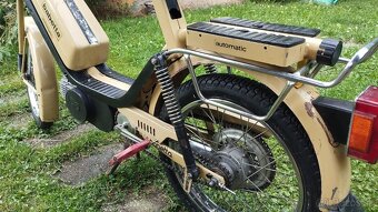 Babetta 210 - 4