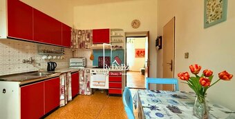 Na predaj: Rodinný dom s pozemkom, 1 076 m2, Železničiarska - 4