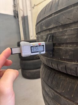 Pirelli 225/45R18 letne - 4