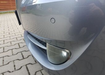 BMW 520d F10 - 4
