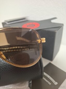 Chrome hearts - 4
