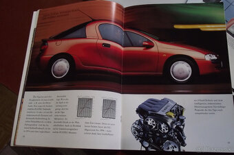 Prospekty Opel 2 - 4