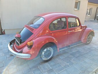 Volkswagen chrobak - 4