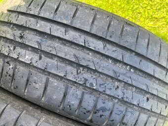 Letné pneu 225/40 R19 Goodyear Eagle F1 - 4