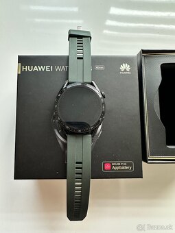 Huawei Watch GT 3 46mm - 4