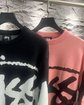 Svetet Stussy/Sweater Stussy - 4
