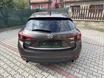 Mazda 3 2.0 121kW 2016 129330km G-165 REVOLUTION TOP - 4