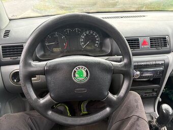 🟢 Na predaj: Škoda Octavia 1 Combi 1.9 TDI (81 kW) 🟢 - 4