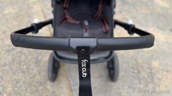 Bugaboo Fox Cub 2023 - 4