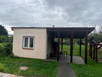 DRAŽBA-RD súp. č. 2274 na ul. Dielenská Kružná v obci Vrútky - 4