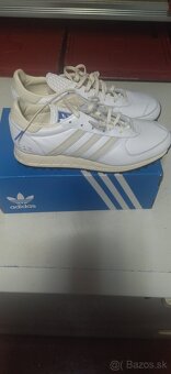 Adidas tenisky - 4