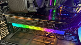 EVGA RTX 3080 FTW3 ULTRA 10GB - 4
