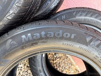 205/55 R16 Matador Sibir snow - zimne - 4