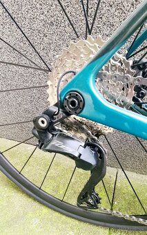 Lapierre Pulsium 5.0 Di2 105 12Sp - 4