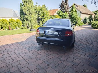 Audi A6 3.0 TDI S-line - 4