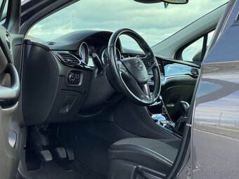 Opel Astra K 1.6ctdi 100kw 2016 - 4