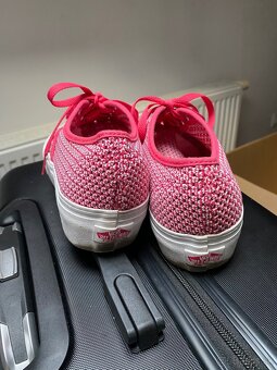 Vans tenisky - 4