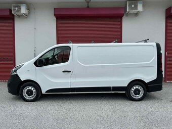 Opel Vivaro 1.6 CDTI 120 L2H1 - 4