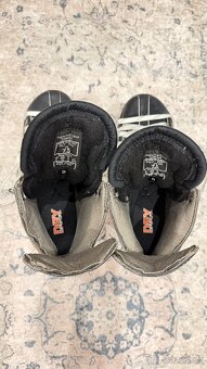 ✅ LEGENDÁRNE KORČULE - CCM VECTOR 8.0 - 7,5 D ✅ - 4