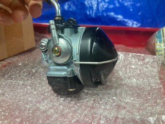 Karburátor Babetta - 4