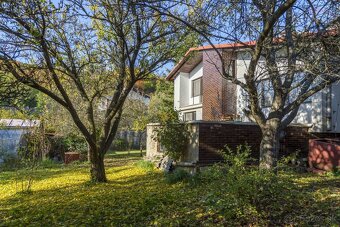 PREDAJ: Veľký rodinný dom na výnimočnom mieste 218m2, Banská - 4