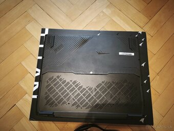 RTX 3080 Ti 16GB,64 gb DDR 5 , i9-13950hx - 4