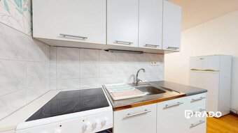 RADO | Garsónka 20m2 | Kramáre - Nové Mesto - 4
