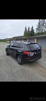 Skoda kodiaq - 4
