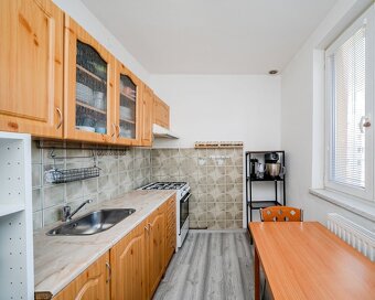 1.izbovy byt Prešov - 4