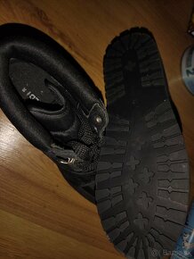 Topánky dámske/dievčenské prechodné - 4