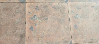 Dlazba terasova protišmykova - 4