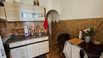 VIVAREAL REZERVOVANÉ  2 izb. byt, výmera 54 m2, uzatvorený - 4