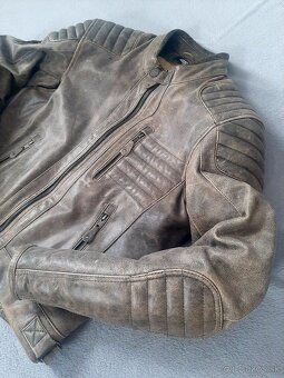 Bunda 4SR Cool Retro .. TOP - 4