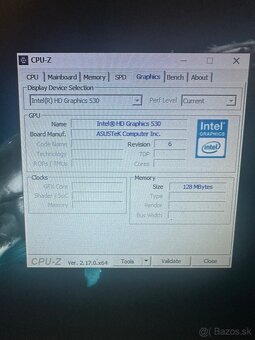 PC na kanceláriu / domov – i3, 8GB RAM, SSD 256GB - 4